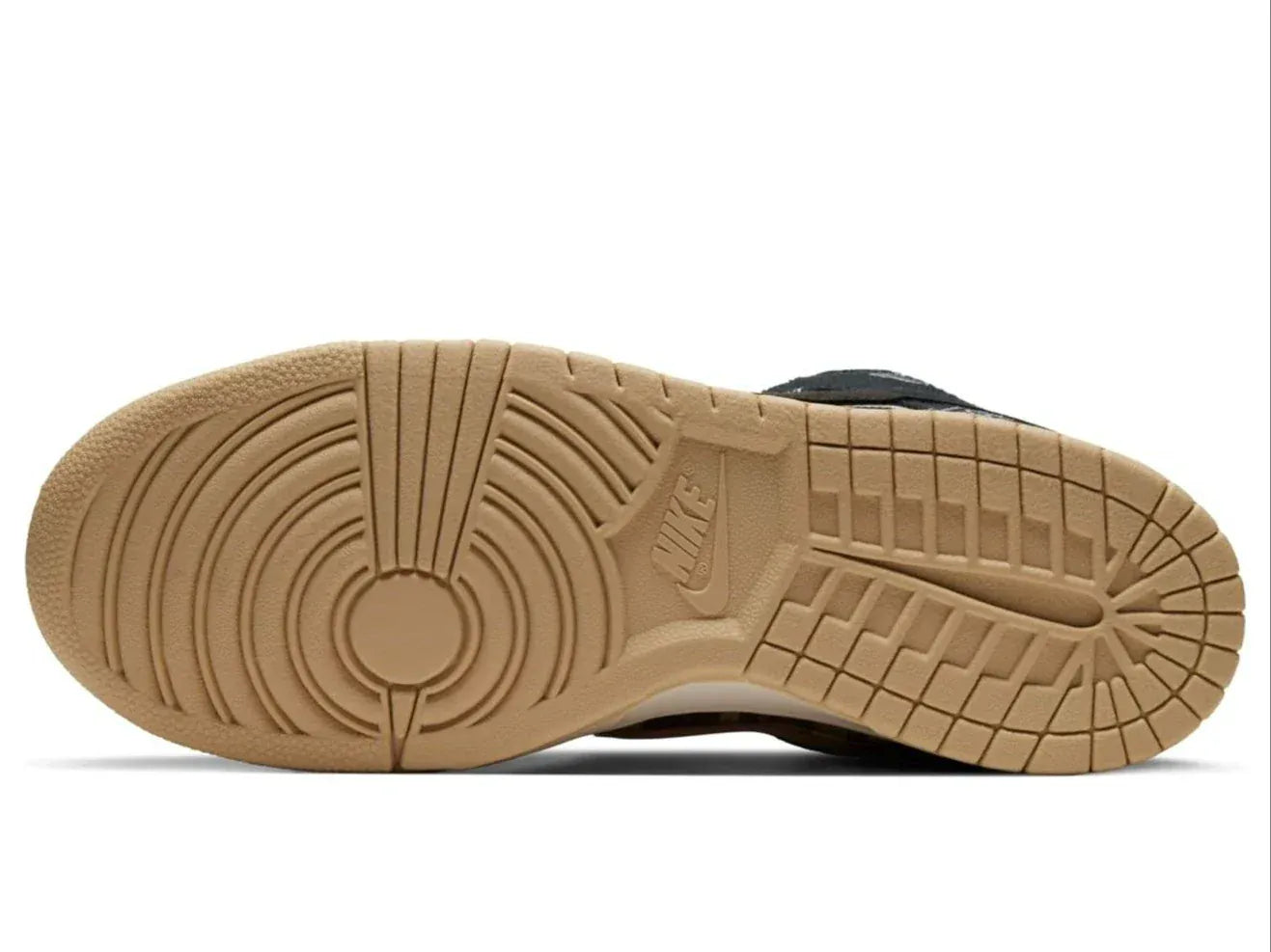 Nike SB Dunk Low Travis Scott - Kick Game