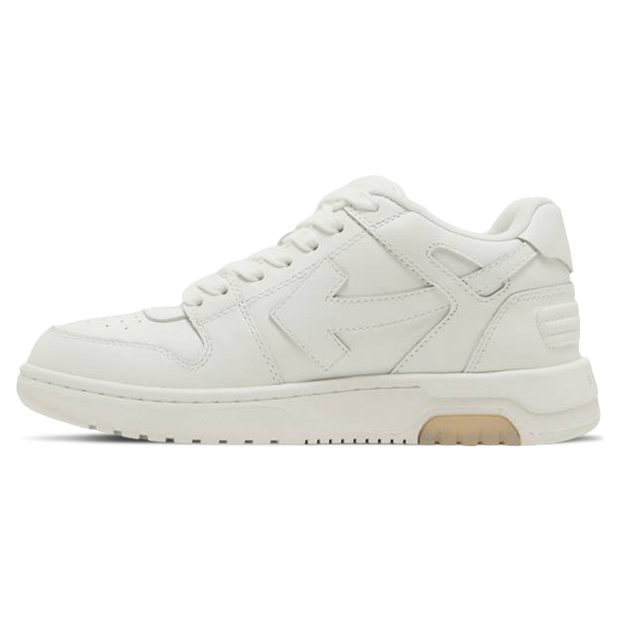 Off-White Out of Office 'White' - Kick Game