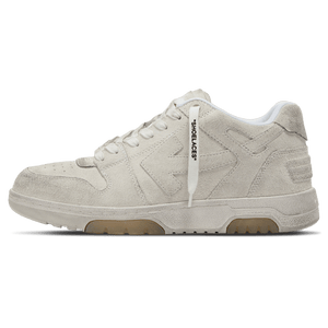 Off-White Out of Office 'Vintage White'