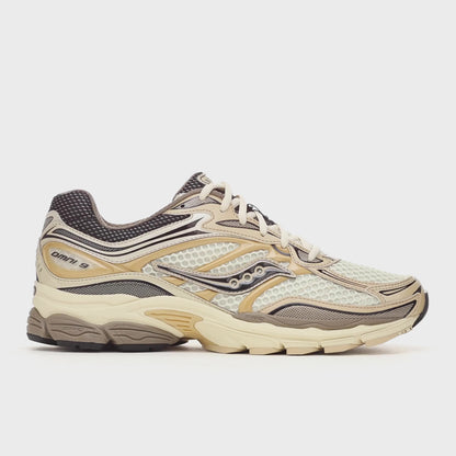 Saucony Progrid Omni 9 'Gold'