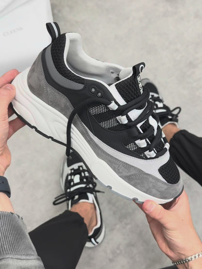 Cleens Aero Runner 'Carbon'