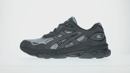 ASICS Gel NYC 2.0 'Slate Blue Graphite Grey'