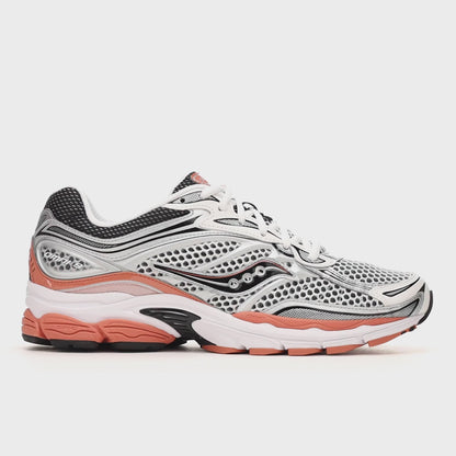 Saucony Progrid Omni 9 'Silver Orange'