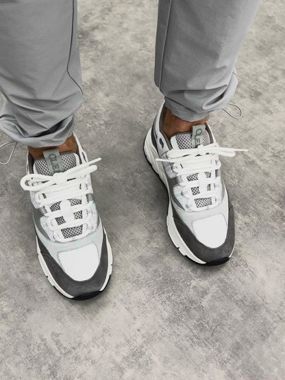 Cleens Aero Runner 'Dove Grey'