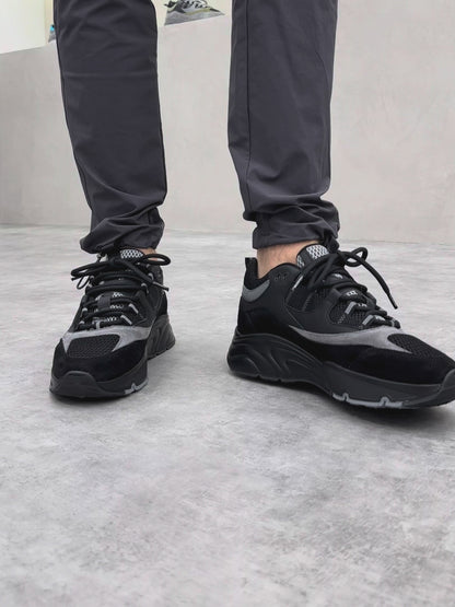 Cleens Aero Runner 'Onyx'