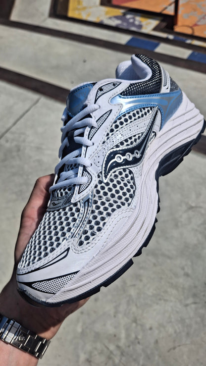 Saucony Progrid Omni 9 OG 'Blissful White' - Kick Game