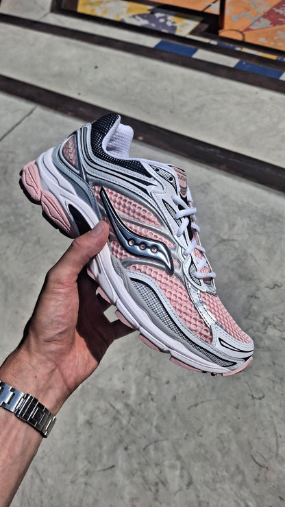 Saucony Progrid Omni 9 OG 'White Touch' - Kick Game