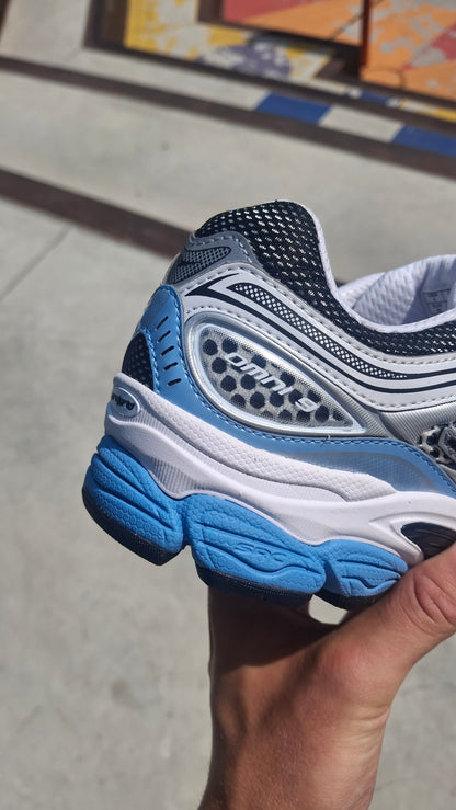 Saucony Progrid Omni 9 OG 'Blissful White' - Kick Game