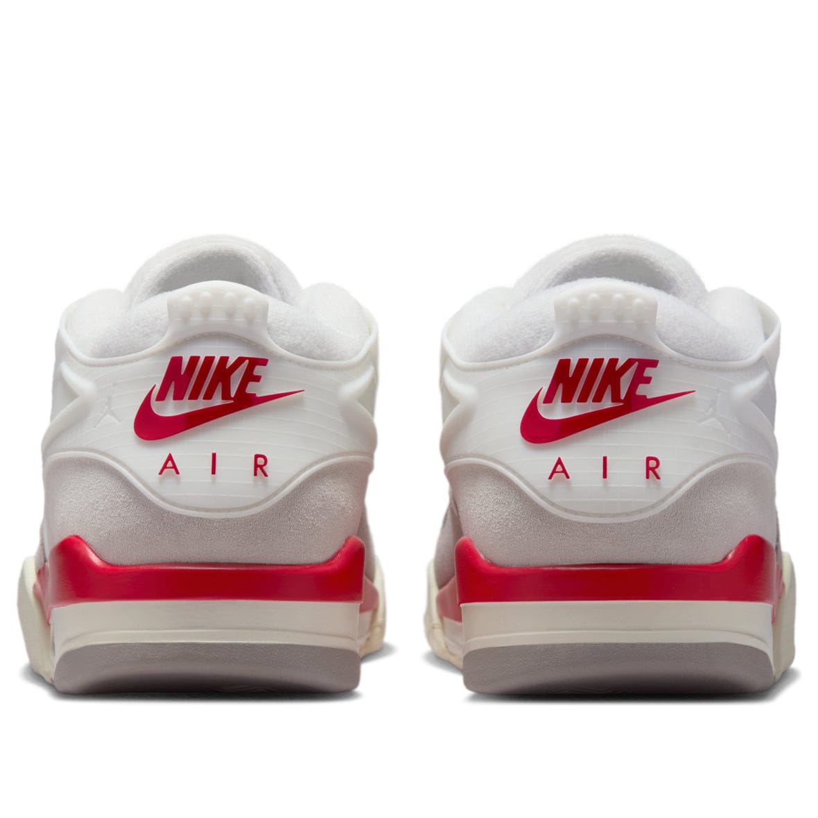 Air Jordan 4 RM Fire Red - Kick Game