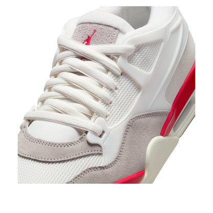 Air Jordan 4 RM Fire Red - Kick Game