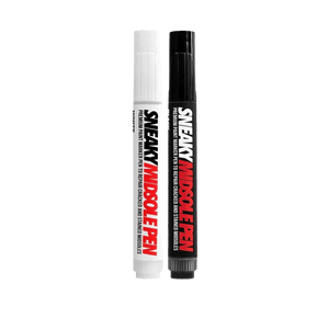 Sneaky Midsole Pen - Trainer Touch Up Marker Pen