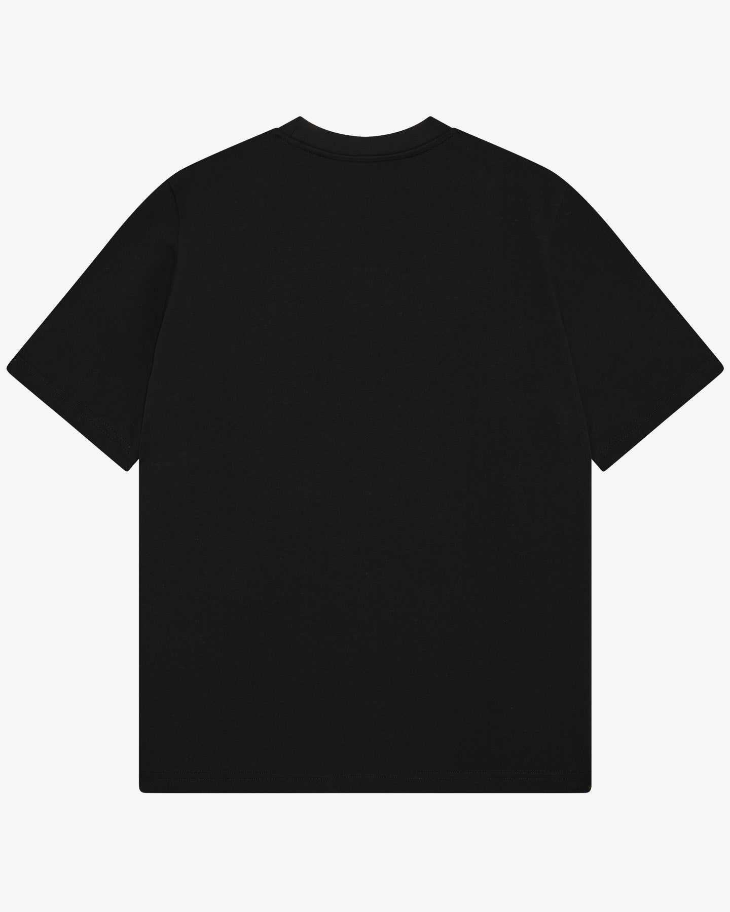Magiri Dream Beach Printed T-Shirt 'Black' - Kick Game