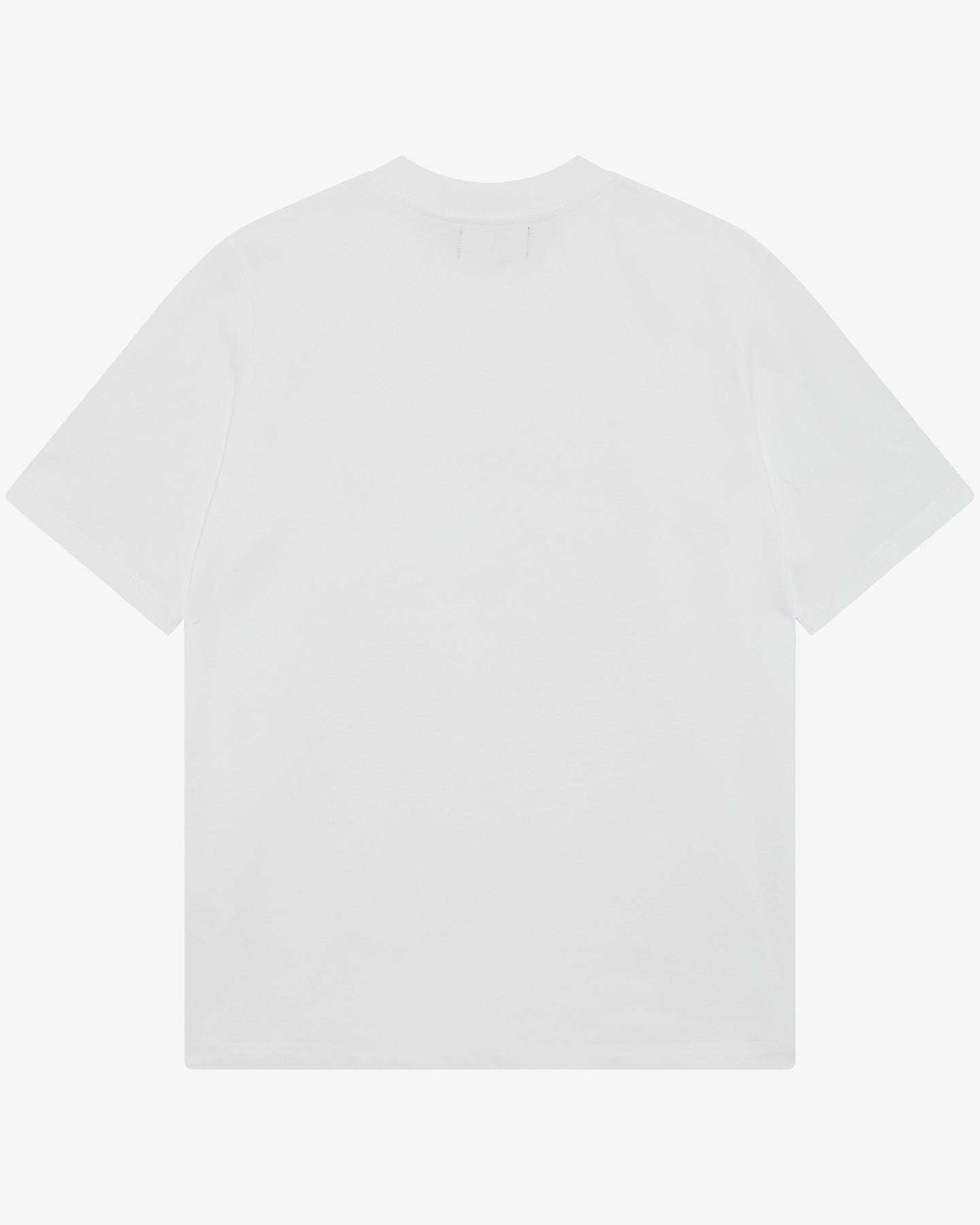 Magiri Voyage Printed T-Shirt 'White' - Kick Game