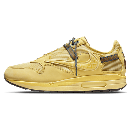 Nike Air Max 1 Travis Scott Cactus Jack Saturn Gold - Kick Game