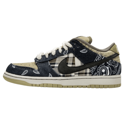 Nike SB Dunk Low Travis Scott - Kick Game