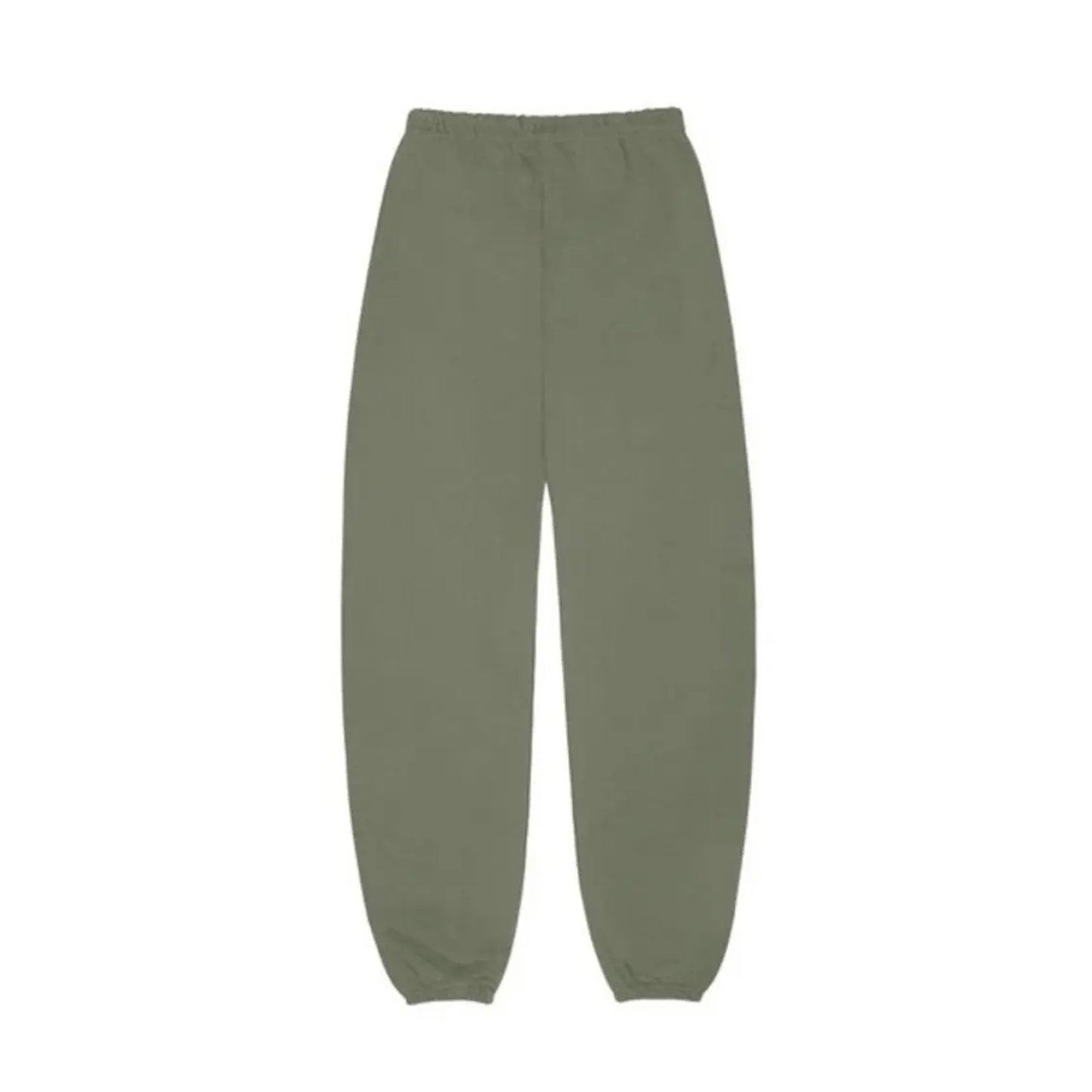 Travis Scott Jordan Cactus Jack Highest Sweatpant 'Olive' - Kick Game