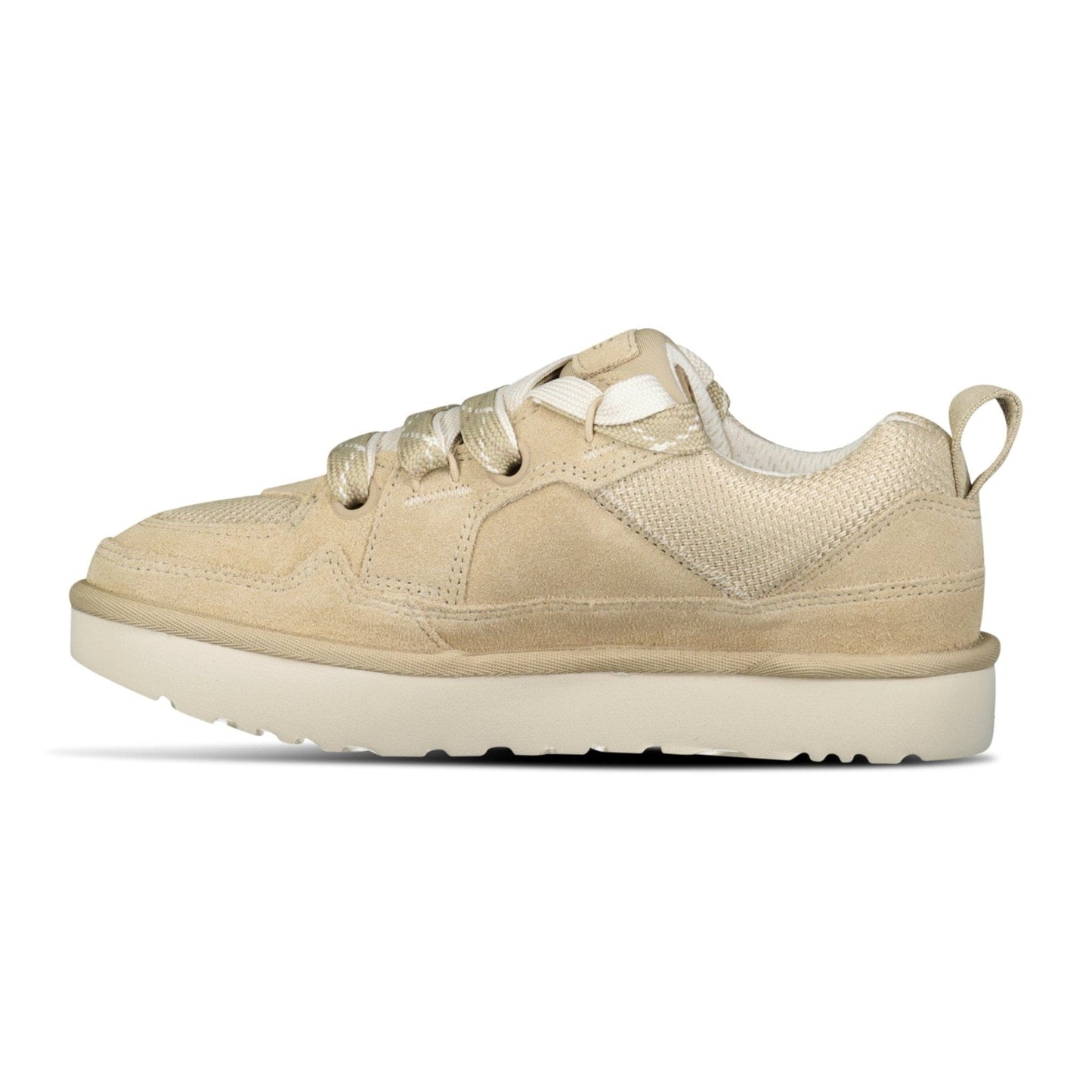 UGG Lo Lowmel Trainers Mustard Seed (Wmns) - Kick Game