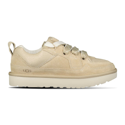 UGG Lo Lowmel Trainers Mustard Seed (Wmns) - Kick Game