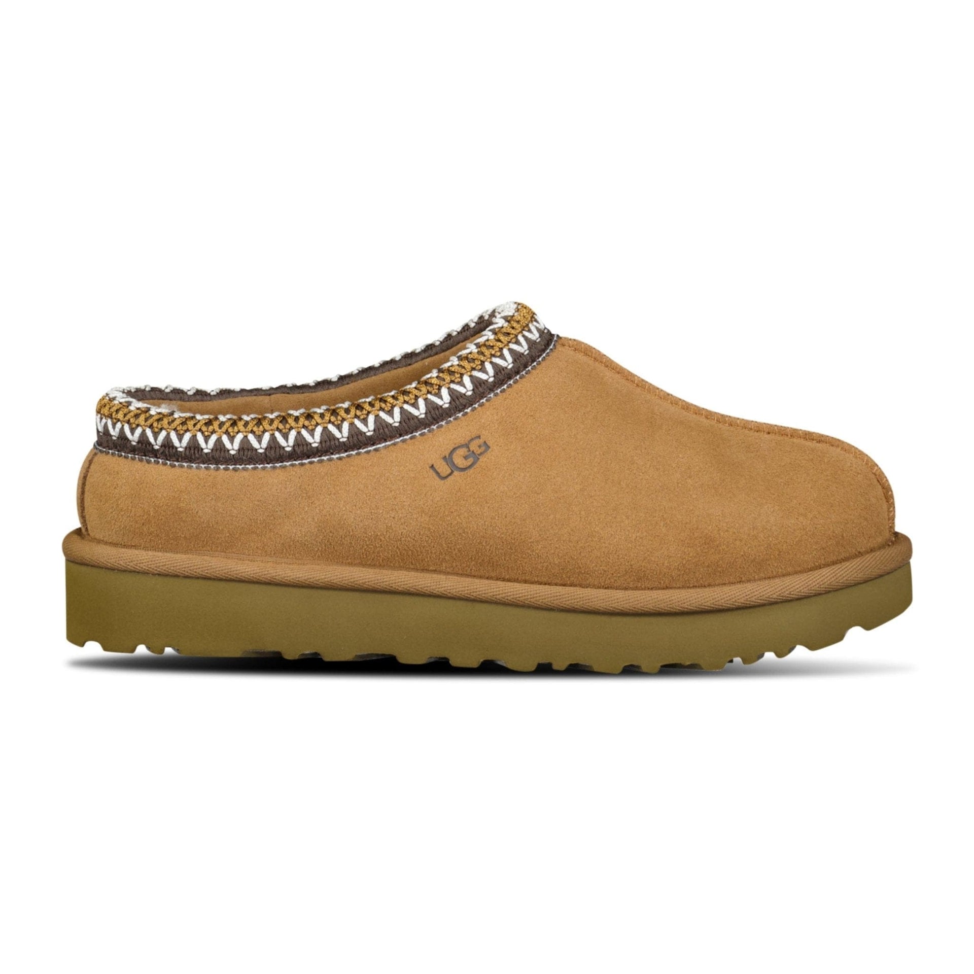 UGG Tasman Slippers in Chestnut (Wmns) - UK3