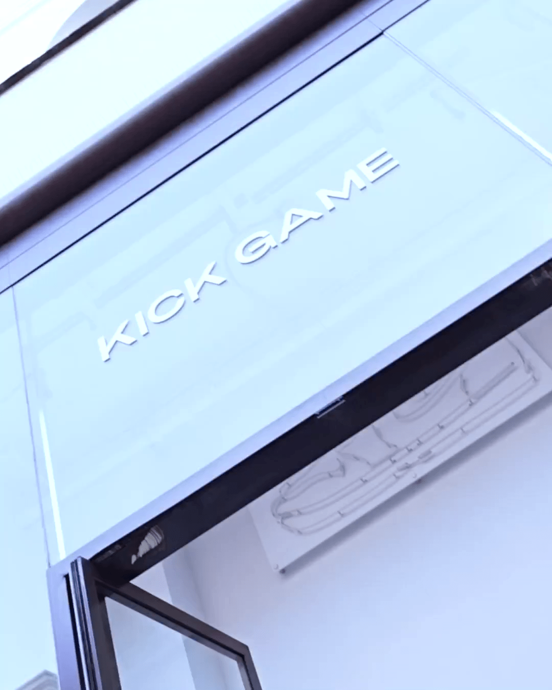 kickgame jordans