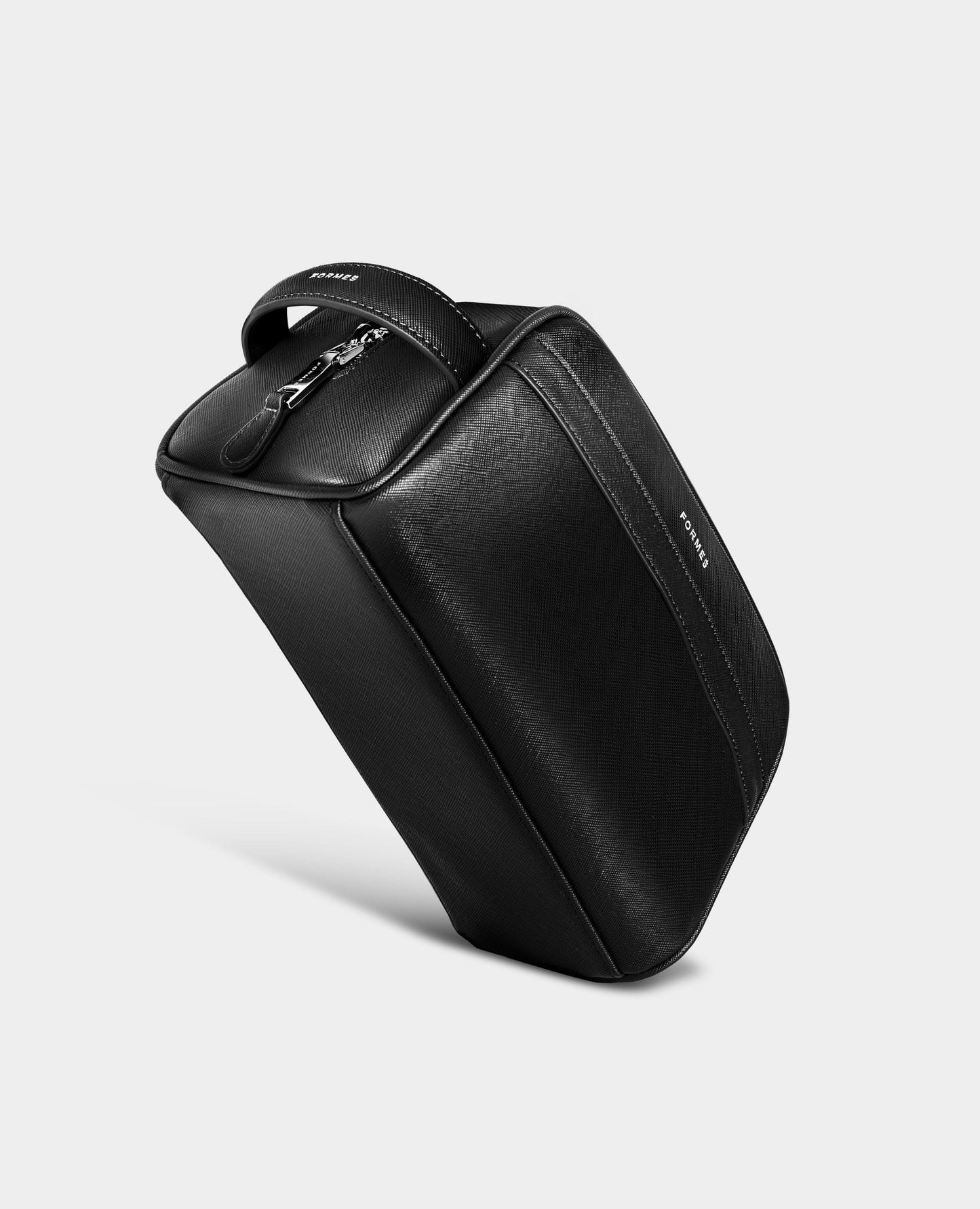 Formes Luxe Washbag Nero
