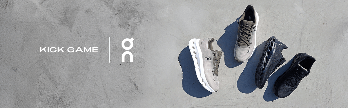 Kick Game Store Kick Game | Online Trainer and Exclusive Sneaker Shop | KickGame.co.uk