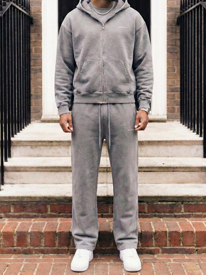 Bénir Club Basics Hoodie - Charcoal - Kick Game