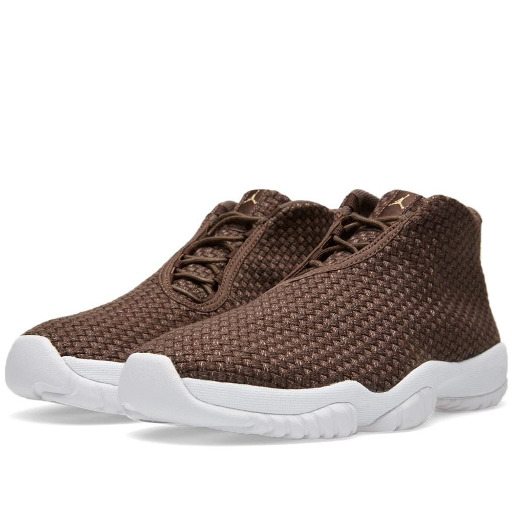 Air Jordan Future Baroque Brown - Kick Game