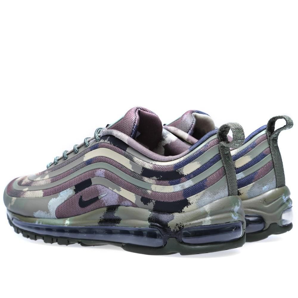 NIKE AIR MAX '97 SP 'ITALY' - Kick Game