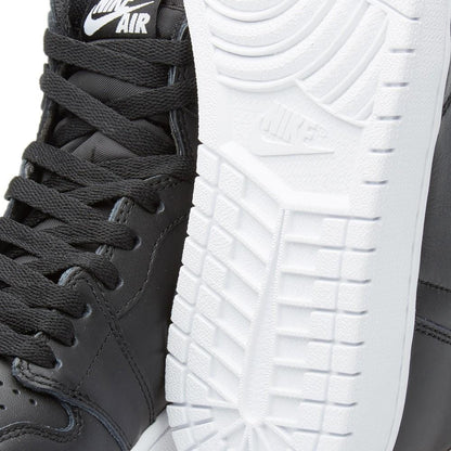 AIR JORDAN 1 RETRO HIGH OG Black & White - Kick Game