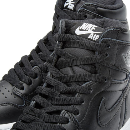 AIR JORDAN 1 RETRO HIGH OG Black & White - Kick Game