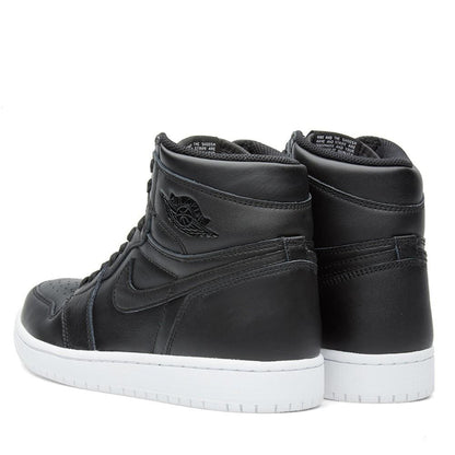 AIR JORDAN 1 RETRO HIGH OG Black & White - Kick Game