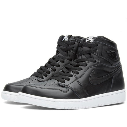 AIR JORDAN 1 RETRO HIGH OG Black & White - Kick Game