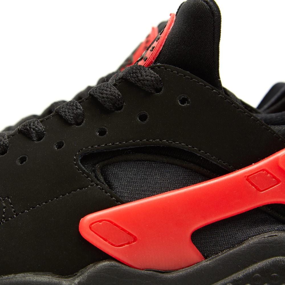 Nike Huarache QS 'Love-Hate' - Kick Game