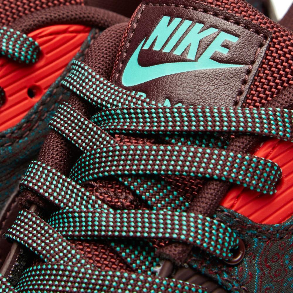 Nike Air Max Lunar90 PRM QS 'Suit & Tie' - Kick Game