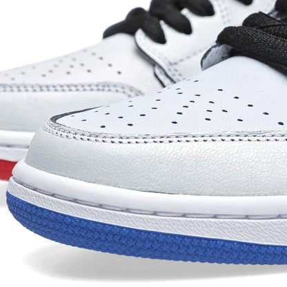 Nike SB x Lance Mountain Air Jordan 1 White - Kick Game