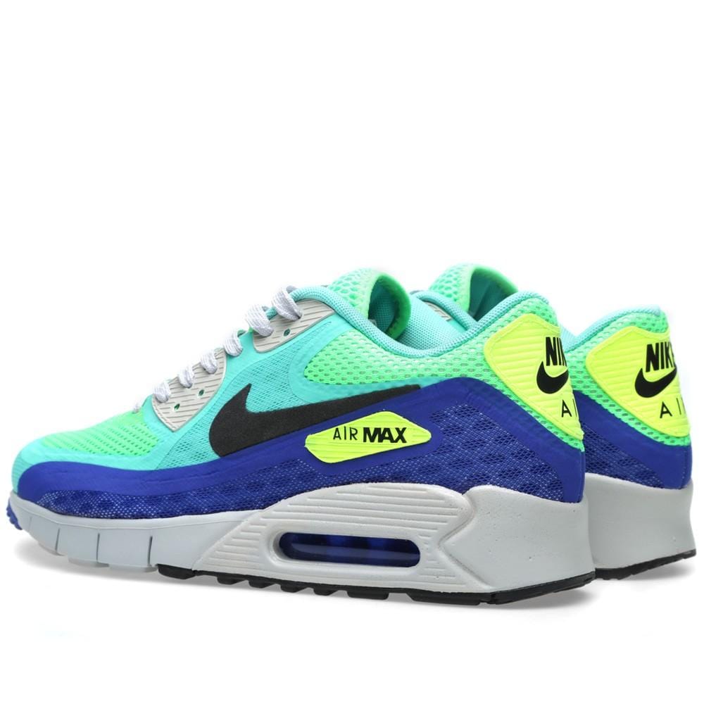 Nike Air Max 90 Breathe City QS 'Rio' - Kick Game