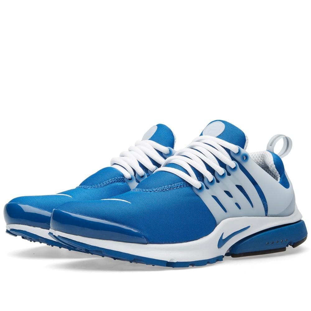 NIKE AIR PRESTO QS Island Blue - Kick Game