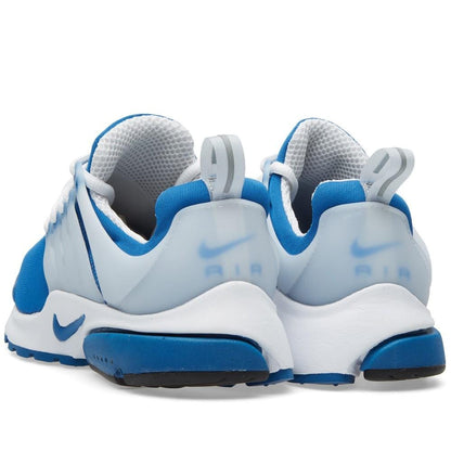 NIKE AIR PRESTO QS Island Blue - Kick Game