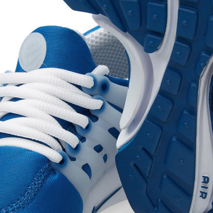 NIKE AIR PRESTO QS Island Blue - Kick Game