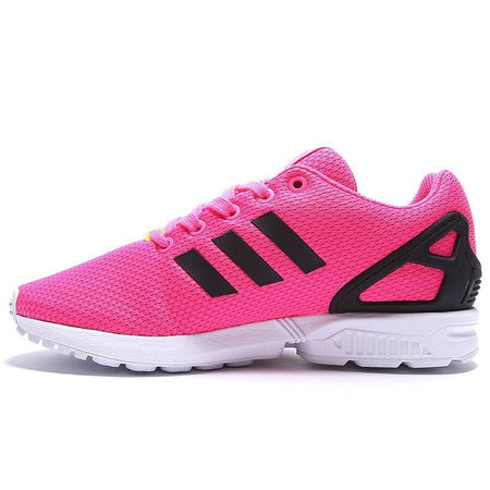 FLUX - flux xf s サイズ 18-19 美品 neon pink FLUX - flux xf s サイズ 18-19 美品 neon pink 18-19 FLUX