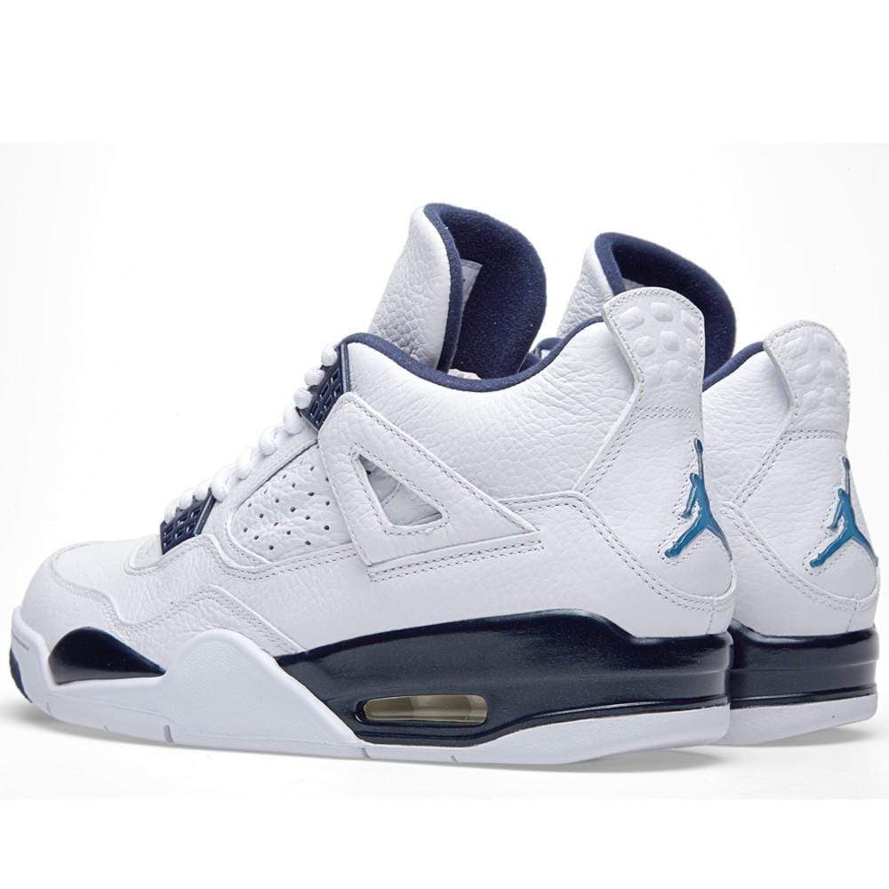 Air Jordan 4 'Columbia' Adult - Kick Game