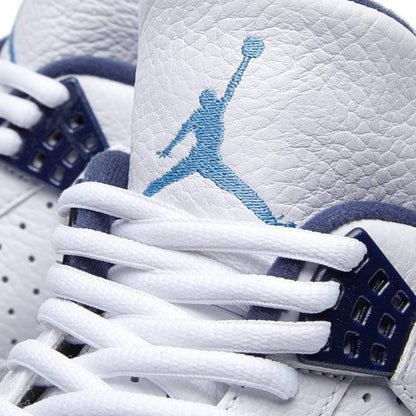 Air Jordan 4 'Columbia' Adult - Kick Game