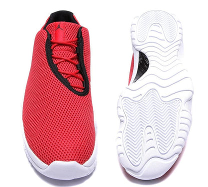 Air Jordan Future Low University Red - Kick Game