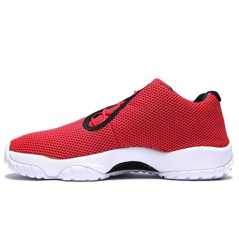 Jordan Future