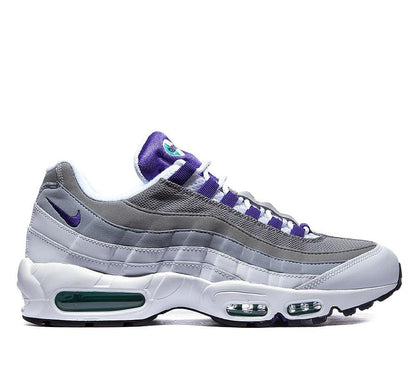 Nike Air Max 95 OG Trainer - Kick Game