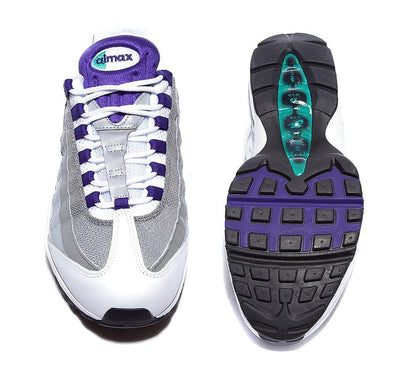 Nike Air Max 95 OG Trainer - Kick Game