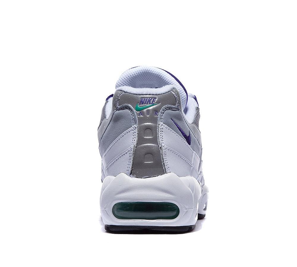 Nike Air Max 95 OG Trainer - Kick Game