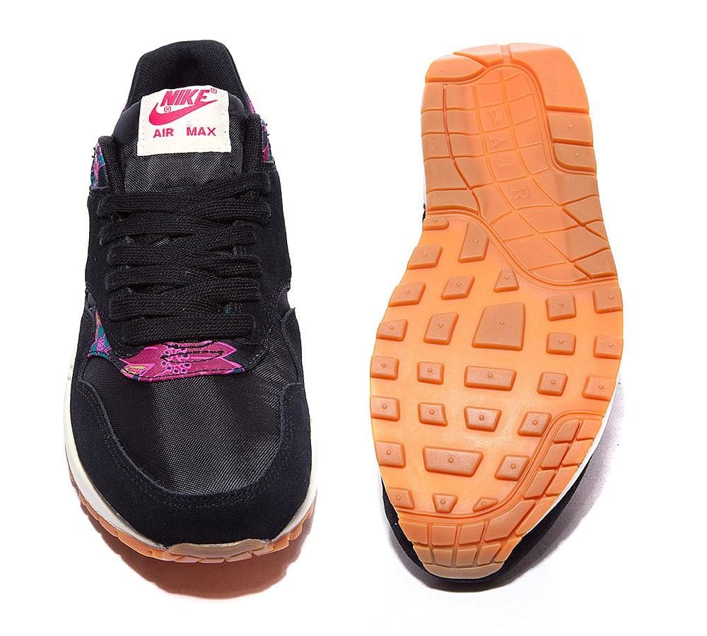Nike Wmns Air Max 1 Print Trainer - Kick Game