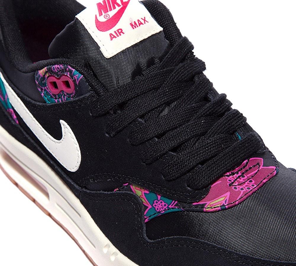 Nike Wmns Air Max 1 Print Trainer - Kick Game